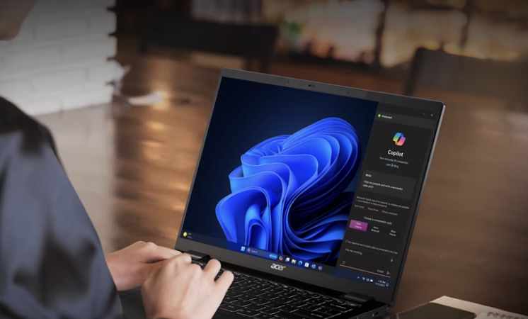 Ноутбуки и аксессуары ACER