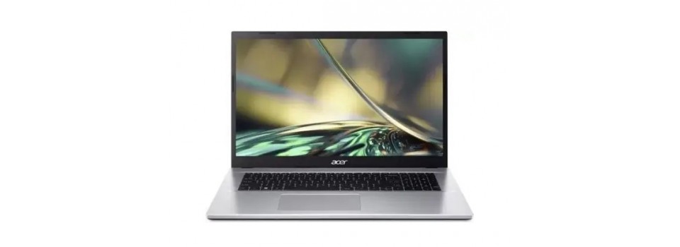 ACER Aspire A317-54-54BQ: Эффективный компаньон для работы и развлечений