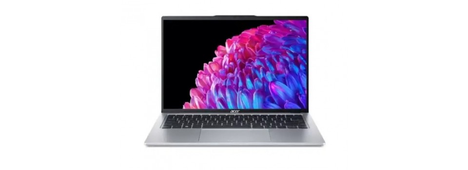 Acer Swift SFG14-73-54WC: ультратонкий ноутбук с мощью будущего в стильном металлическом корпусе