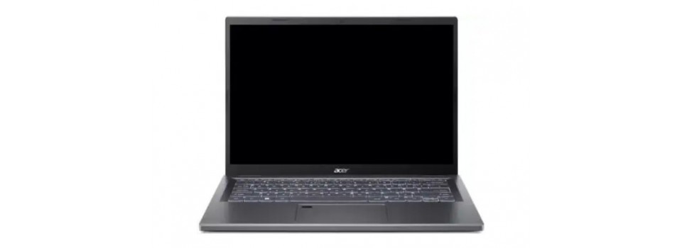 Ноутбук ACER Aspire 5 14 A514-56M-52AH: Идеальное сочетание производительности и элегантности