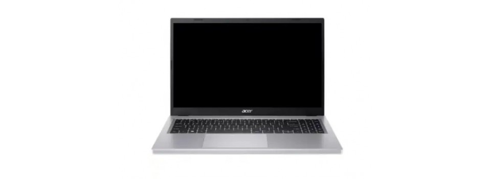 ACER Aspire 3 A315-24P-R3CD: надёжный ноутбук для работы и отдыха