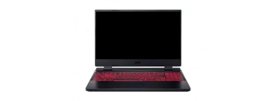 Acer Nitro 5 AN515-46-R7XU: Идеальный партнёр для геймеров и создателей контента