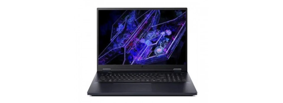 Прокладывая путь к игровым вершинам: Ноутбук ACER Predator Helios 18 PH18-72-94QH