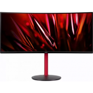 Монитор 34" ACER Nitro XZ342CUPbmiiphx