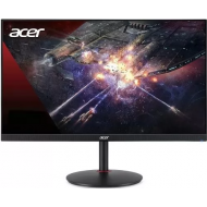 Монитор 27" ACER Nitro XV272KLVbmiipruzx