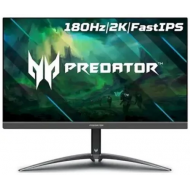 Монитор 31,5" ACER Predator XB323QUM3bmiiphx