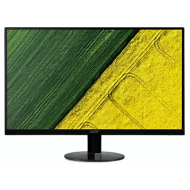 Монитор 23,8" ACER SA240YAbi